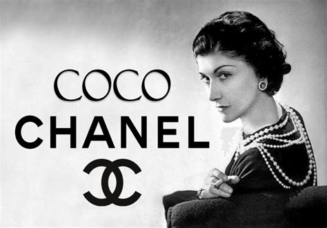 coco chanel en espanol.